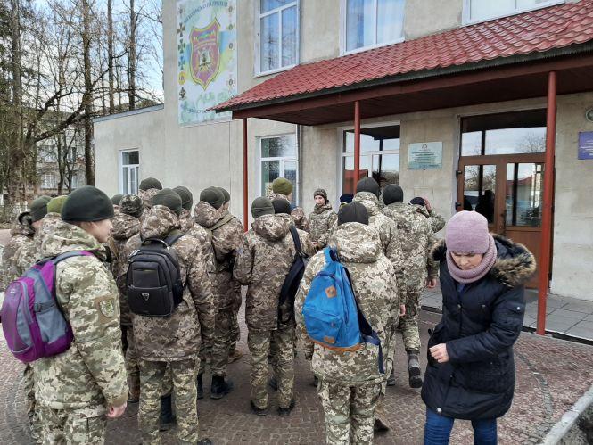 Новини Тернополя - фото з Масове отруєння дітей на Збаражчині: як почуваються юні пацієнти Масове отруєння дітей на Збаражчині: як почуваються юні пацієнти, фото №3 на сайті 20minut.ua