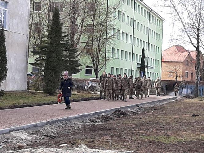 Новини Тернополя - фото з Масове отруєння дітей на Збаражчині: як почуваються юні пацієнти Масове отруєння дітей на Збаражчині: як почуваються юні пацієнти, фото №2 на сайті 20minut.ua