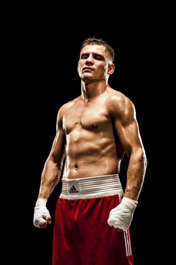 Новини Вінниці - фото з «Великий бокс» на «Інтері»: Денис Берінчик проведе третій захист титулу (Пресслужба Інтер) «Великий бокс» на «Інтері»: Денис Берінчик проведе третій захист титулу (Пресслужба Інтер), фото №2 на сайті 20minut.ua