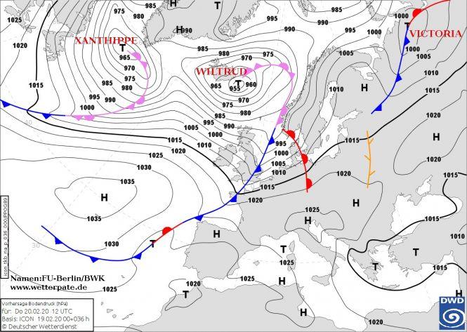 Новини Тернополя - фото з Погода у Тернополі на 20 лютого: не забувайте парасолі і шапки Погода у Тернополі на 20 лютого: не забувайте парасолі і шапки, фото №2 на сайті 20minut.ua