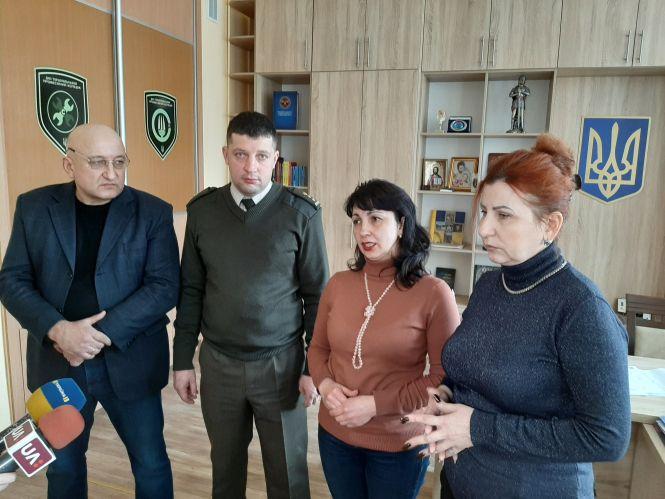 Новини Тернополя - фото з Масове отруєння дітей на Збаражчині: як почуваються юні пацієнти Масове отруєння дітей на Збаражчині: як почуваються юні пацієнти, фото №5 на сайті 20minut.ua