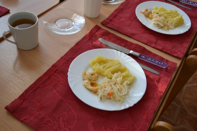 Як і за скільки харчуються школярі й дошкільнята в Хмельницькому, фото №3 на сайті vsim.ua