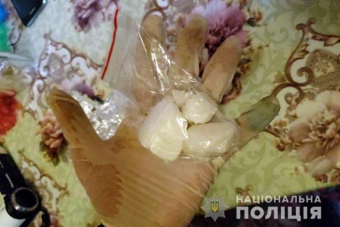 На Хмельниччині затримали банду наркоторговців (ФОТО, ВІДЕО), фото №3 на сайті vsim.ua