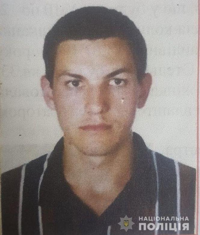 Новини Вінниці - фото з Підозрюють у грабежі та угоні авто. Розшукують Віталія Ленчицького Підозрюють у грабежі та угоні авто. Розшукують Віталія Ленчицького, фото №1 на сайті 20minut.ua