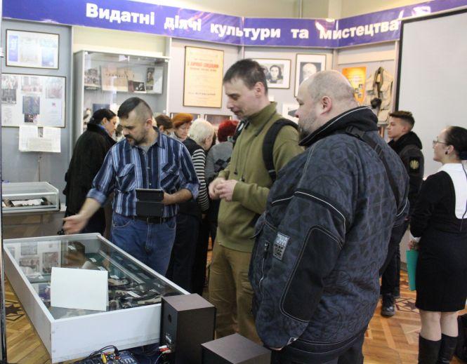 «Молю всіх – не зрадити Майдан!» Музей Мужніх буде у Вінниці з ініціативи мами Героя Небесної сотні, фото №2 на сайті 20minut.ua