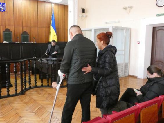 Новини Вінниці - фото з Заставу понад п'ять мільйонів призначили підозрюваному земельної афери. Це найбільша на Вінниччині Заставу понад п'ять мільйонів призначили підозрюваному земельної афери. Це найбільша на Вінниччині, фото №2 на сайті 20minut.ua