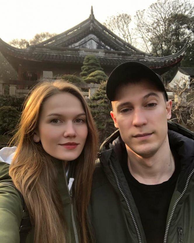 Вінницька пара з Китаю: «Ми зіграли весілля за тиждень до початку карантину», фото №4 на сайті 20minut.ua