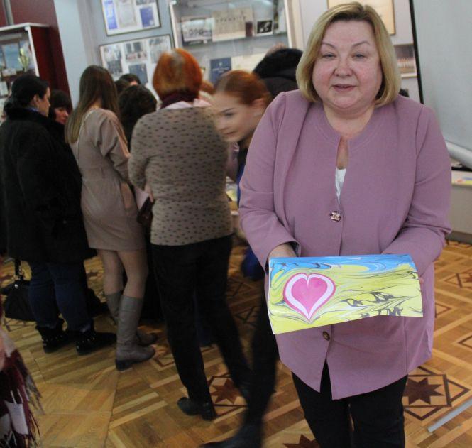 «Молю всіх – не зрадити Майдан!» Музей Мужніх буде у Вінниці з ініціативи мами Героя Небесної сотні, фото №4 на сайті 20minut.ua