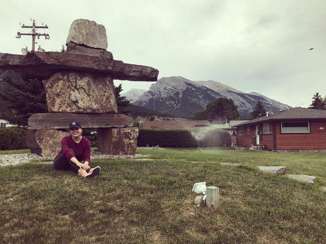 Вінниця в еміграції: Канада. «Місцеві дивуються нашим застіллям та пирогам», фото №3 на сайті 20minut.ua