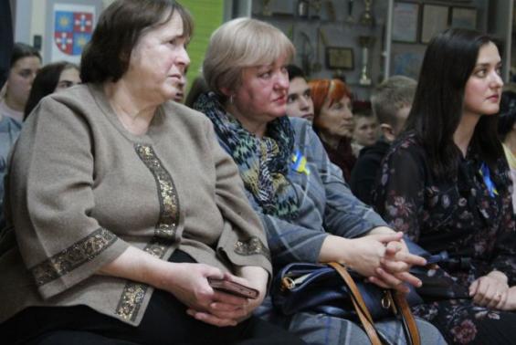 «Молю всіх – не зрадити Майдан!» Музей Мужніх буде у Вінниці з ініціативи мами Героя Небесної сотні