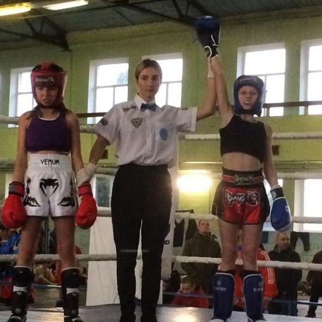 На чемпіонаті з кікбоксингу WAKO тернополяни здобули "золото" та "срібло", фото №3 на сайті 20minut.ua