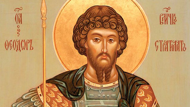 Новини Вінниці - фото з У цей день 73 років тому з'явилася фотокамера Полароїд. Історія, заборони і прикмети 21 лютого Великомученик Феодор Стратилат - фото 387234