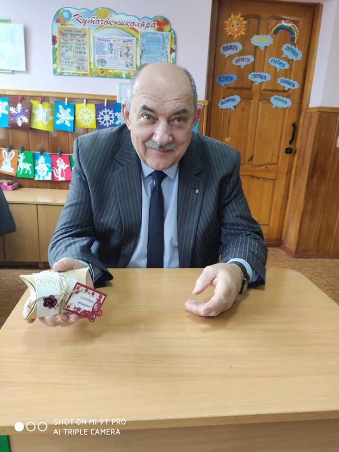 Бонбоньєрка: що це таке і з чим «її їдять»?, фото №4 на сайті 20minut.ua