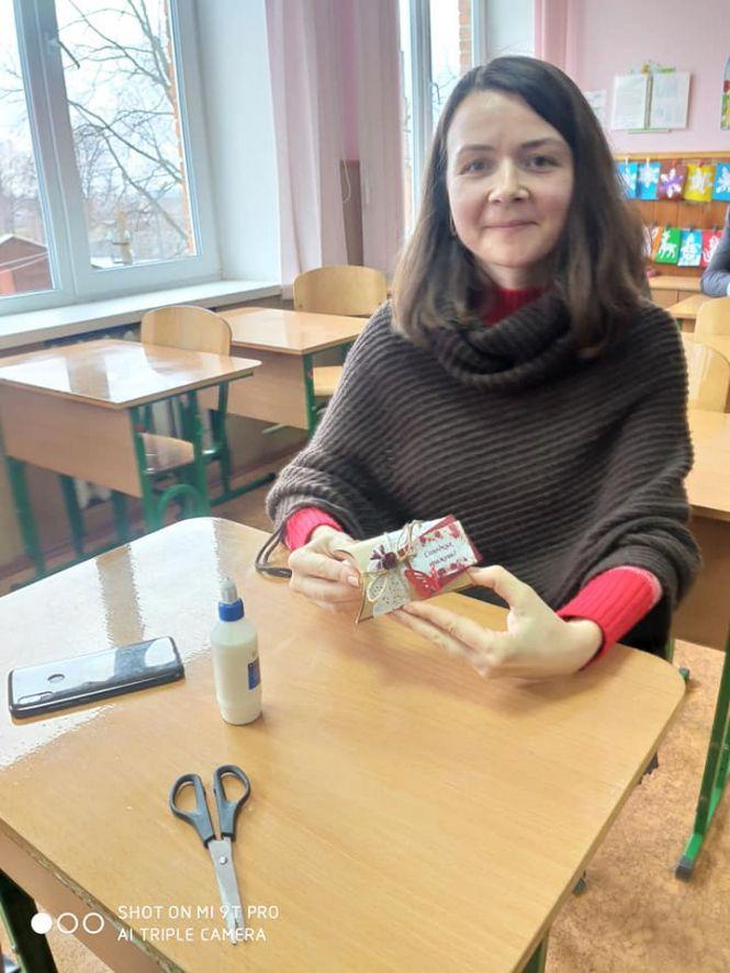 Бонбоньєрка: що це таке і з чим «її їдять»?, фото №6 на сайті 20minut.ua