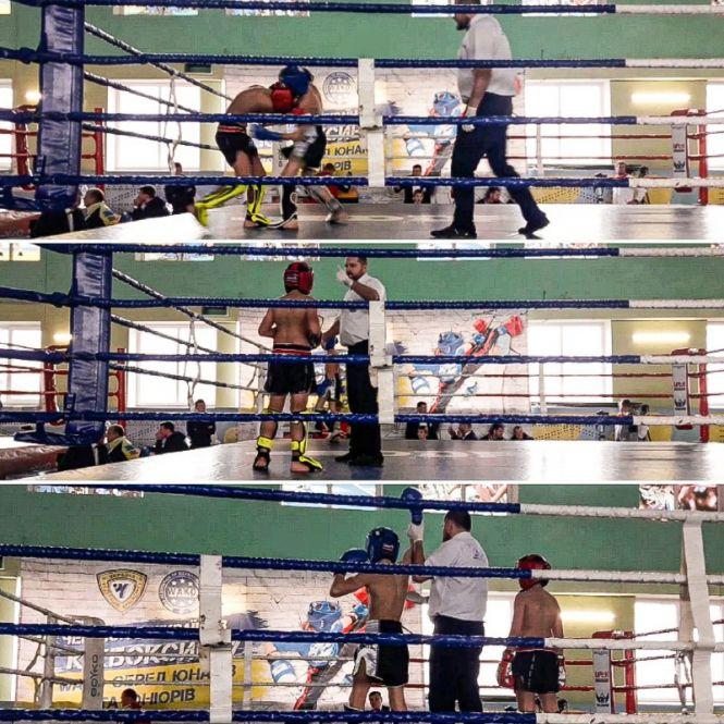 На чемпіонаті з кікбоксингу WAKO тернополяни здобули "золото" та "срібло", фото №2 на сайті 20minut.ua