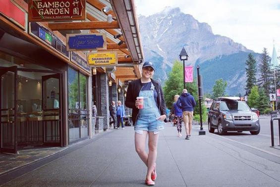 Вінниця в еміграції: Канада. «Місцеві дивуються нашим застіллям та пирогам»