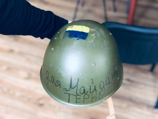 Новини Тернополя - фото з Відшукати через 6 років, аби подякувати. Очільник рівненської поліції розшукує 17-річного тернополянина Відшукати через 6 років, аби подякувати. Очільник рівненської поліції розшукує 17-річного тернополянина, фото №2 на сайті 20minut.ua