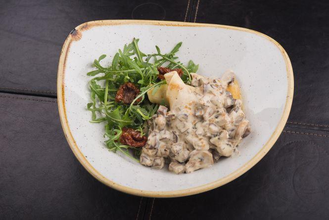 Новини Хмельницького - фото з ТОП-5 оригінальних рецептів млинців на Масницю ТОП-5 оригінальних рецептів млинців на Масницю, фото №6 на сайті vsim.ua