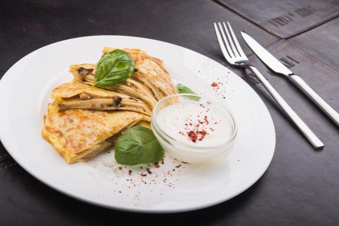 Новини Хмельницького - фото з ТОП-5 оригінальних рецептів млинців на Масницю ТОП-5 оригінальних рецептів млинців на Масницю, фото №2 на сайті vsim.ua