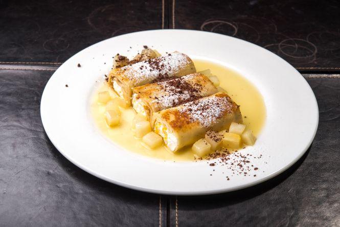 Новини Хмельницького - фото з ТОП-5 оригінальних рецептів млинців на Масницю ТОП-5 оригінальних рецептів млинців на Масницю, фото №5 на сайті vsim.ua