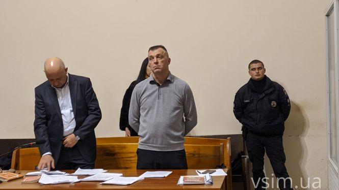 Новини Хмельницького - фото з Спецоперація на залізничному вокзалі: стало відомо прізвище затриманого Спецоперація на залізничному вокзалі: стало відомо прізвище затриманого, фото №5 на сайті vsim.ua