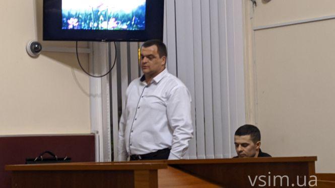 Новини Хмельницького - фото з Спецоперація на залізничному вокзалі: стало відомо прізвище затриманого Спецоперація на залізничному вокзалі: стало відомо прізвище затриманого, фото №2 на сайті vsim.ua