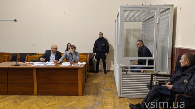 Новини Хмельницького - фото з Спецоперація на залізничному вокзалі: стало відомо прізвище затриманого Спецоперація на залізничному вокзалі: стало відомо прізвище затриманого, фото №6 на сайті vsim.ua