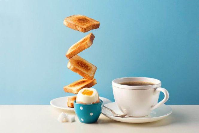 Новини Тернополя - фото з Смачні та корисні сніданки: сім перевірених рецептів Смачні та корисні сніданки: сім перевірених рецептів, фото №6 на сайті 20minut.ua