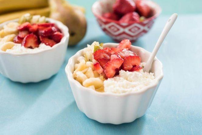 Новини Тернополя - фото з Смачні та корисні сніданки: сім перевірених рецептів Смачні та корисні сніданки: сім перевірених рецептів, фото №2 на сайті 20minut.ua