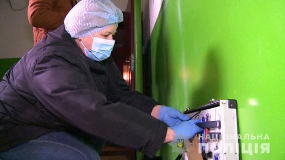 Новини Вінниці - фото з На Литвиненка зарізали та скинули з сьомого поверху 19-річного хлопця. Подробиці На Литвиненка зарізали та скинули з сьомого поверху 19-річного хлопця. Подробиці, фото №3 на сайті 20minut.ua