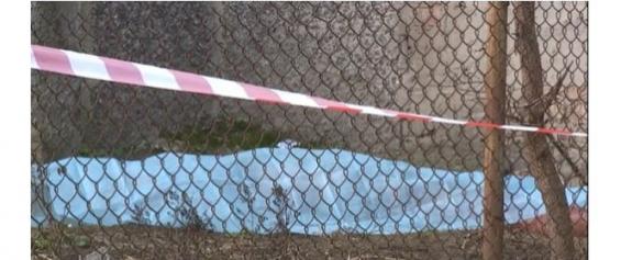 Новини Вінниці - фото з На Литвиненка зарізали та скинули з сьомого поверху 19-річного хлопця. Подробиці На Литвиненка зарізали та скинули з сьомого поверху 19-річного хлопця. Подробиці, фото №1 на сайті 20minut.ua