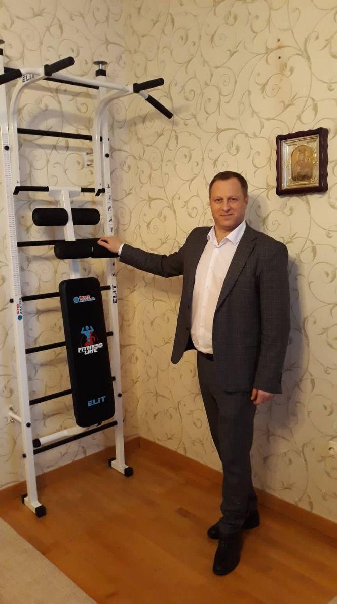 Новини Тернополя - фото з Перше та останнє ексклюзивне інтерв'ю на посаді голови Тернопільської ОДА. Звільнили Ігоря Сопеля Перше та останнє ексклюзивне інтерв'ю на посаді голови Тернопільської ОДА. Звільнили Ігоря Сопеля, фото №4 на сайті 20minut.ua