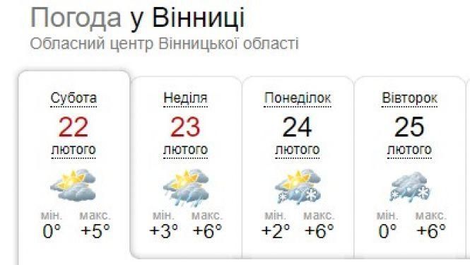 Ураганний вітер і хуртовини: синоптики попередили про потужний циклон, фото №1 на сайті 20minut.ua