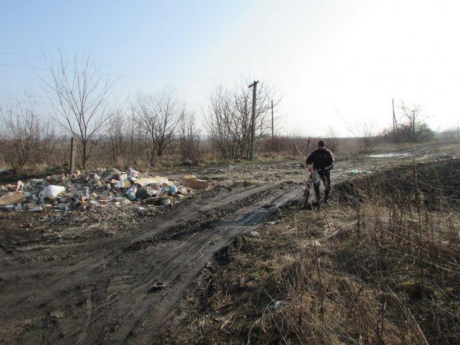Козятин очима журналістів. Репортаж з вулиць міста, фото №6 на сайті 20minut.ua