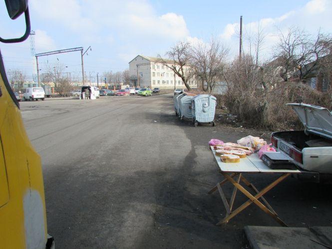 Козятин очима журналістів. Репортаж з вулиць міста, фото №2 на сайті 20minut.ua