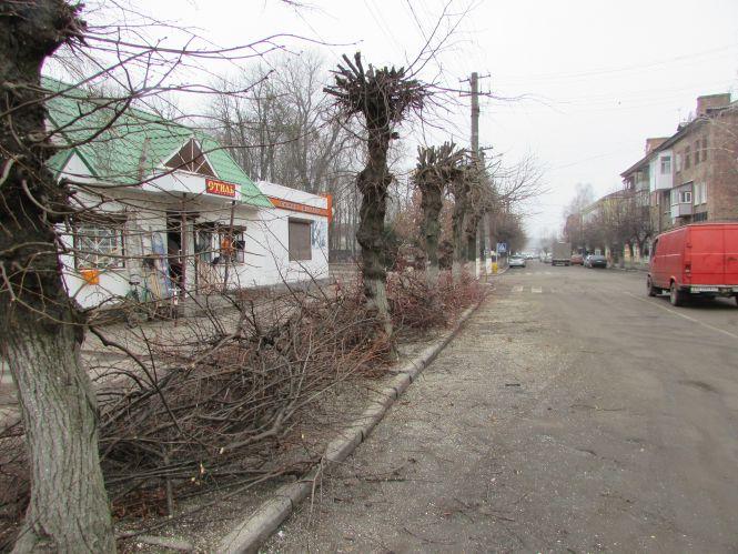 Козятин очима журналістів. Репортаж з вулиць міста, фото №1 на сайті 20minut.ua