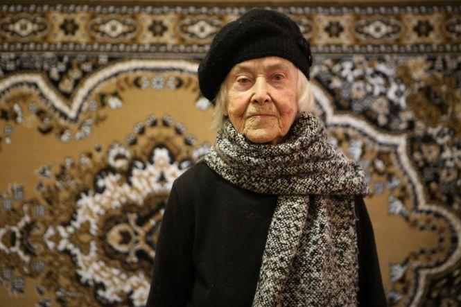 Новини Вінниці - фото з «І ведмеді у нас були, а як же»: про життя уральської бабусі, яка переїхала до Вінниці «І ведмеді у нас були, а як же»: про життя уральської бабусі, яка переїхала до Вінниці, фото №11 на сайті 20minut.ua