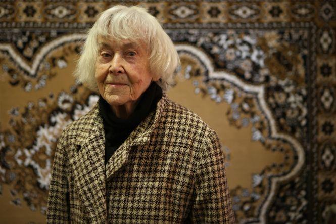 Новини Вінниці - фото з «І ведмеді у нас були, а як же»: про життя уральської бабусі, яка переїхала до Вінниці «І ведмеді у нас були, а як же»: про життя уральської бабусі, яка переїхала до Вінниці, фото №5 на сайті 20minut.ua