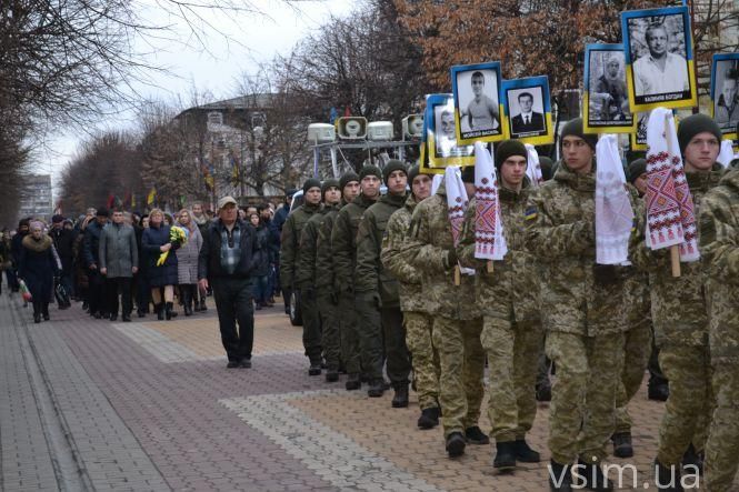 Гучне затримання, нові кадри та марш пам'яті: ТОП новини тижня у Хмельницькому, фото №5 на сайті vsim.ua