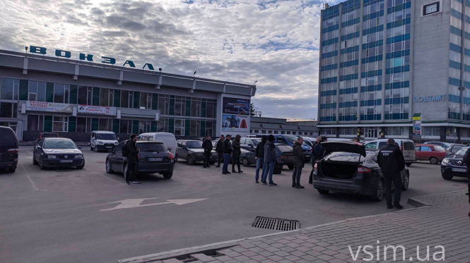 Гучне затримання, нові кадри та марш пам'яті: ТОП новини тижня у Хмельницькому, фото №2 на сайті vsim.ua