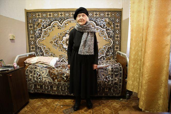 Новини Вінниці - фото з «І ведмеді у нас були, а як же»: про життя уральської бабусі, яка переїхала до Вінниці «І ведмеді у нас були, а як же»: про життя уральської бабусі, яка переїхала до Вінниці, фото №10 на сайті 20minut.ua