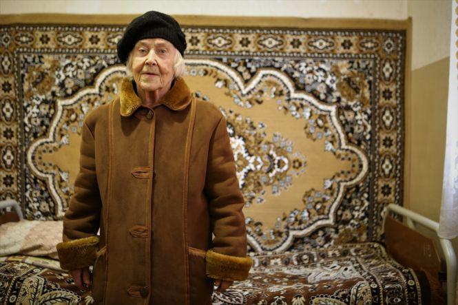 Новини Вінниці - фото з «І ведмеді у нас були, а як же»: про життя уральської бабусі, яка переїхала до Вінниці «І ведмеді у нас були, а як же»: про життя уральської бабусі, яка переїхала до Вінниці, фото №7 на сайті 20minut.ua