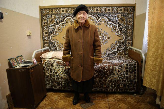 Новини Вінниці - фото з «І ведмеді у нас були, а як же»: про життя уральської бабусі, яка переїхала до Вінниці «І ведмеді у нас були, а як же»: про життя уральської бабусі, яка переїхала до Вінниці, фото №6 на сайті 20minut.ua