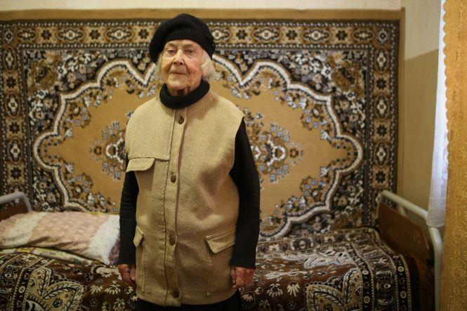 Новини Вінниці - фото з «І ведмеді у нас були, а як же»: про життя уральської бабусі, яка переїхала до Вінниці «І ведмеді у нас були, а як же»: про життя уральської бабусі, яка переїхала до Вінниці, фото №9 на сайті 20minut.ua