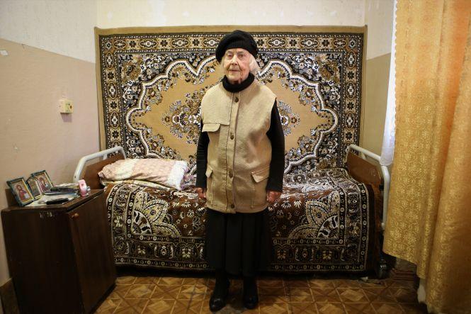 Новини Вінниці - фото з «І ведмеді у нас були, а як же»: про життя уральської бабусі, яка переїхала до Вінниці «І ведмеді у нас були, а як же»: про життя уральської бабусі, яка переїхала до Вінниці, фото №8 на сайті 20minut.ua