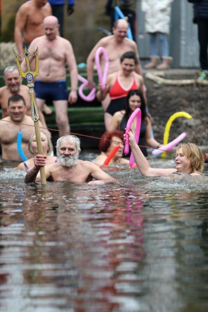 У Тернополі встановили новий рекорд, фото №1 на сайті 20minut.ua