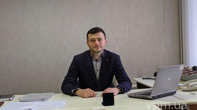 Новини Хмельницького - фото з Від “базару-вокзалу” до власної компанії: інтерв’ю з новим директором міської лікарні Від “базару-вокзалу” до власної компанії: інтерв’ю з новим директором міської лікарні, фото №5 на сайті vsim.ua