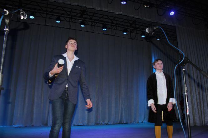 Новини Козятина - фото з На благодійному вечорі для Емілії зібрали 10 тисяч На благодійному вечорі для Емілії зібрали 10 тисяч, фото №2 на сайті 20minut.ua