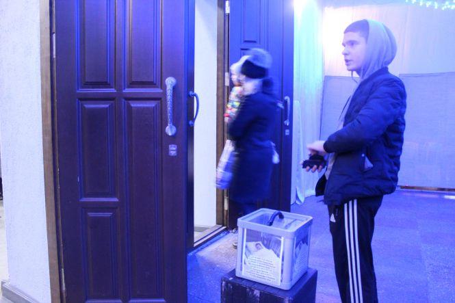 Новини Козятина - фото з На благодійному вечорі для Емілії зібрали 10 тисяч На благодійному вечорі для Емілії зібрали 10 тисяч, фото №5 на сайті 20minut.ua