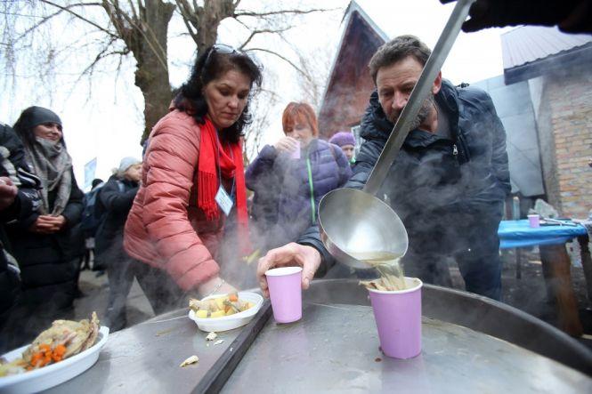 У Тернополі встановили новий рекорд, фото №2 на сайті 20minut.ua